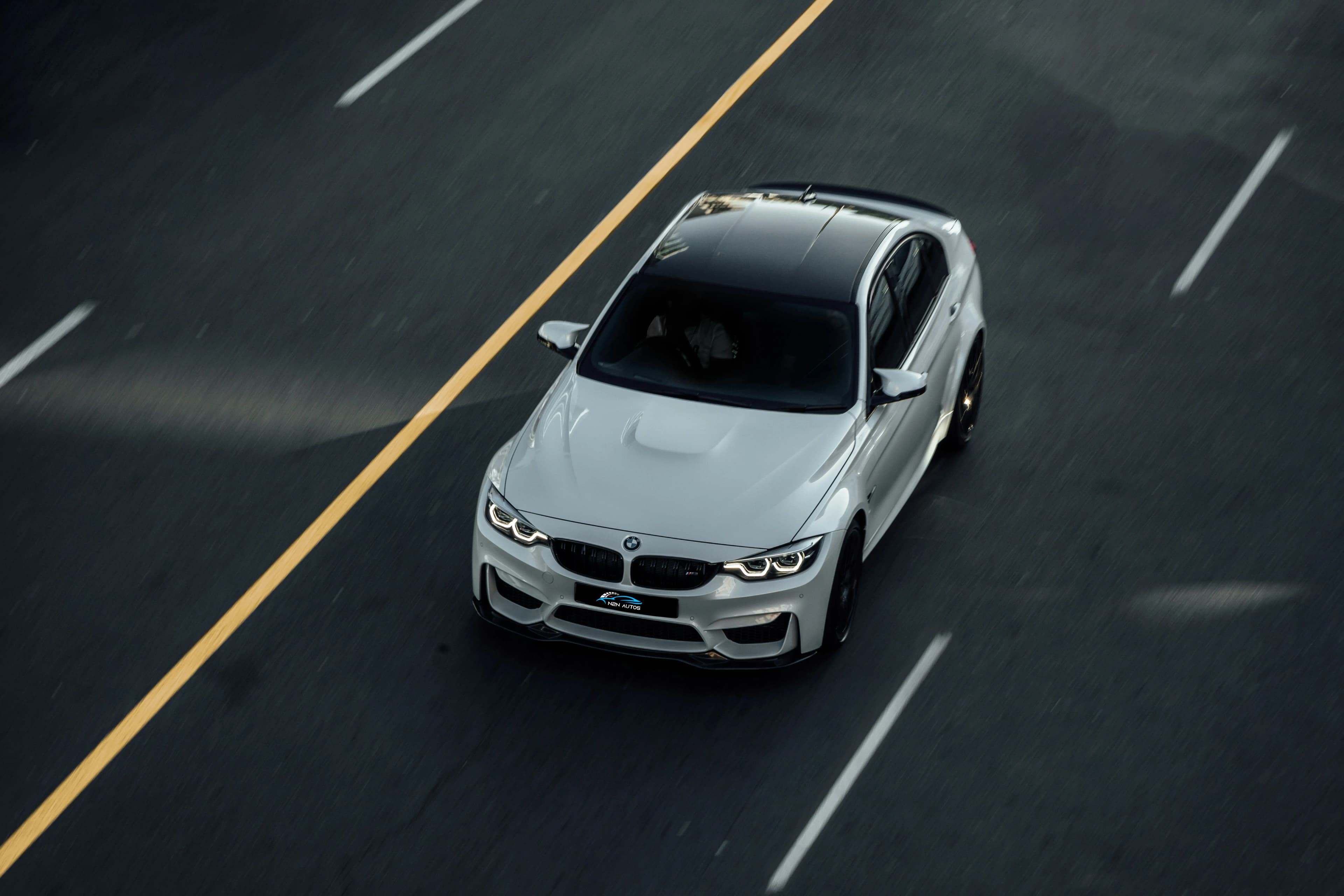 N2N Autos - Professional Automotive Services